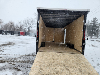 New Legend Trailers 8.5X22STVTA70