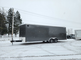 New Legend Trailers 8.5X26STVTA52