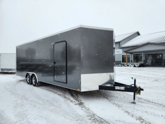 New Legend Trailers 8.5X26STVTA52