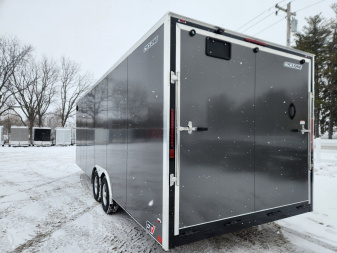 New Legend Trailers 8.5X26STVTA52