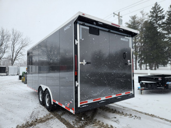 New Legend Trailers 8.5X22STVTA70