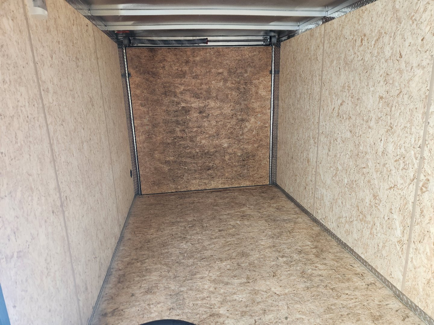 Used 2023 Legend Trailers