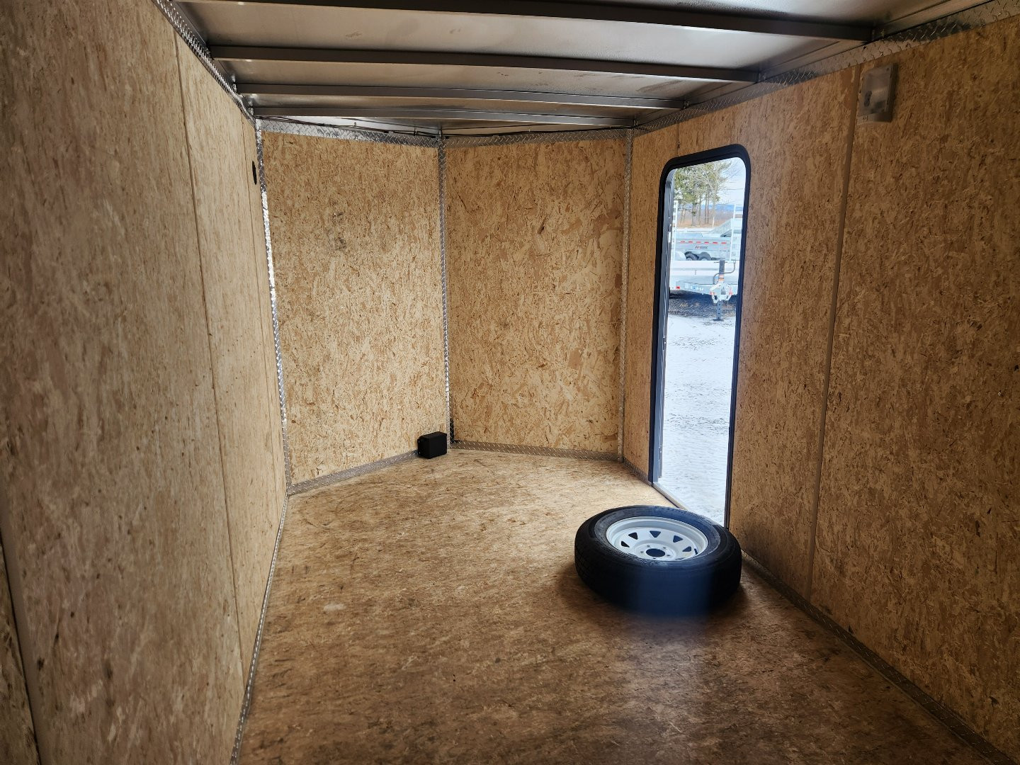 Used 2023 Legend Trailers