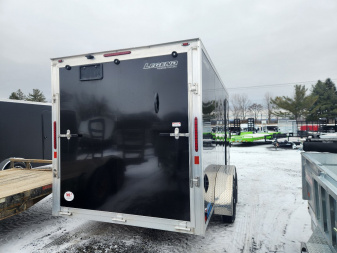 Used 2023 Legend Trailers