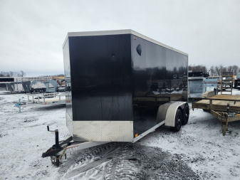 Used 2023 Legend Trailers