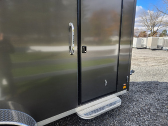 New 2025 LEGEND TRAILERS 7X19FTVTA Cargo / Enclosed Trailer