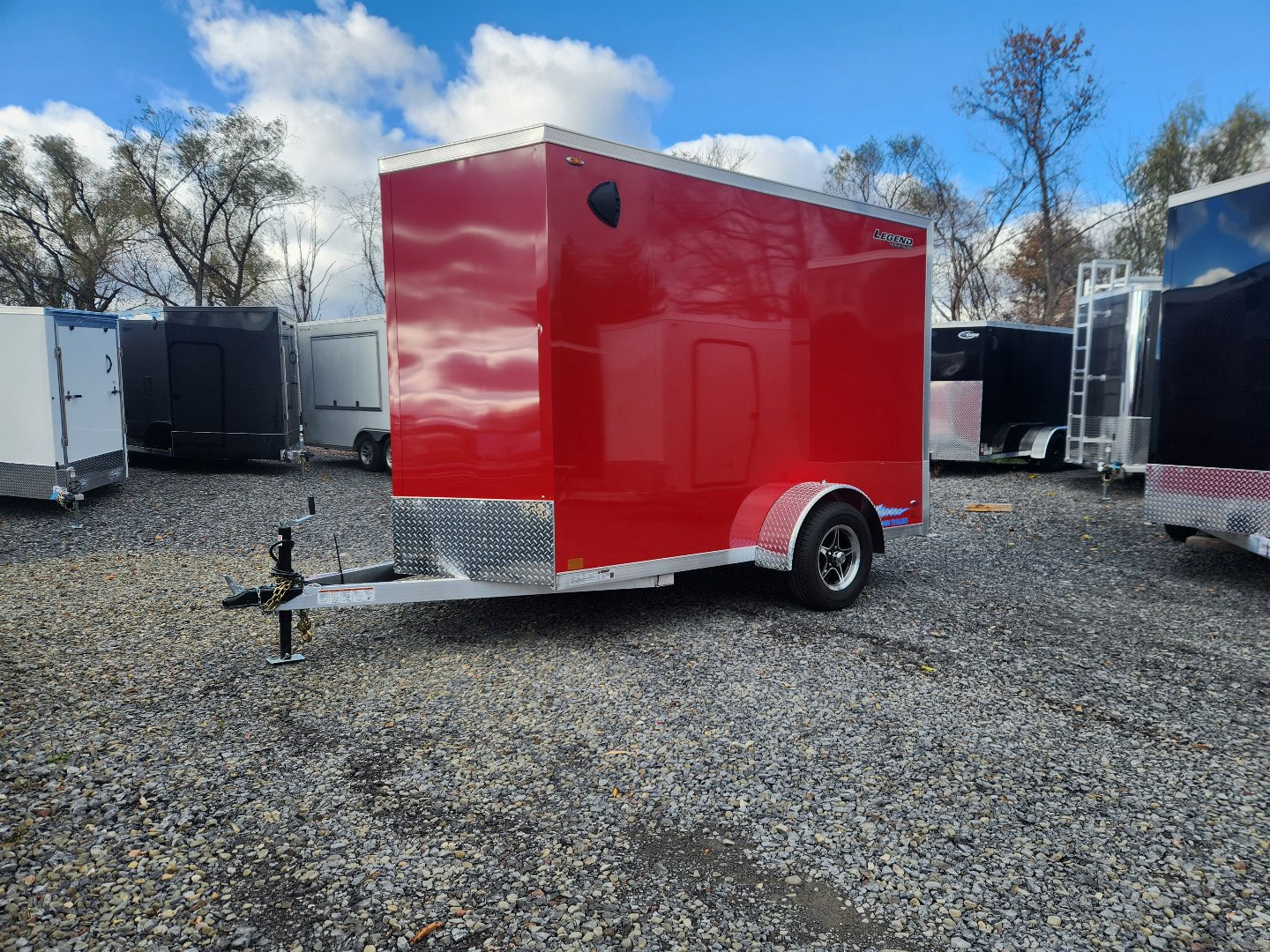 2025 Legend Mfg photo 2