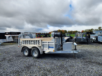 Used Mission MODP6X10
