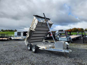 Used Mission MODP6X10