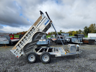 Used Mission MODP6X10