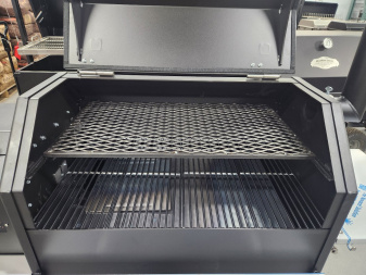 New 2025 OTHER Yoder YS640SS Competion Pellet BBQ Trailer