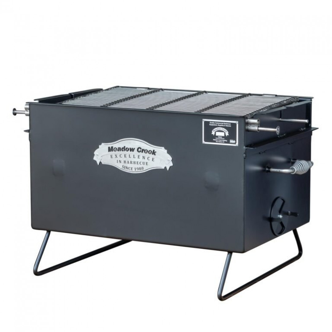 New 2024 MEADOWCREEK BBQ26 BBQ GRILL