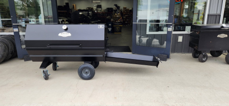 New 2025 OTHER MEADOWCREEK PR60-CPO BBQ