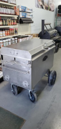 New 2024 OTHER BBQ42/Custom BBQ GRILL