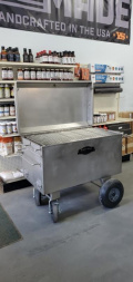 New 2024 OTHER BBQ42/Custom BBQ GRILL