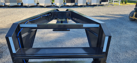 New 2024 Load Trail GP302 Equipment Trailer