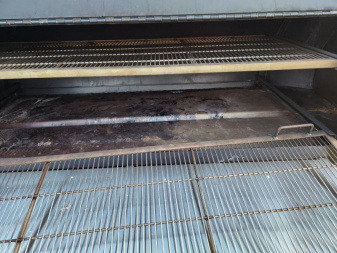 Used 2023 Meadow Creek TS250 TANK SMOKER BBQ Trailer