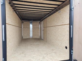 New 2023 ITI Cargo 7 x 16 7K Y8416HLV-TA-070 Cargo / Enclosed Trailer