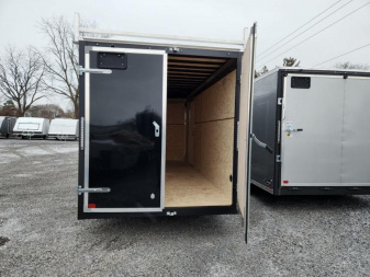 New 2023 ITI Cargo 7 x 16 7K Y8416HLV-TA-070 Cargo / Enclosed Trailer