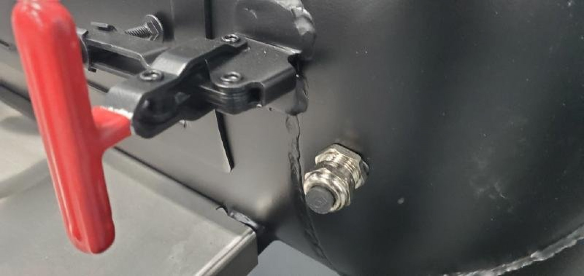 New 2023 Meadow Creek TS120P BBQ Trailer