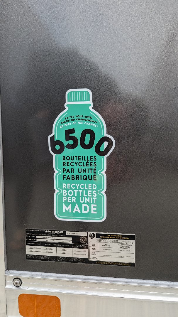 New 2025 Ideal Cargo 7.5 x 14 EVOCORE V-Nose Cargo w/ Ramp (GALVANIZED FRAME!!!)