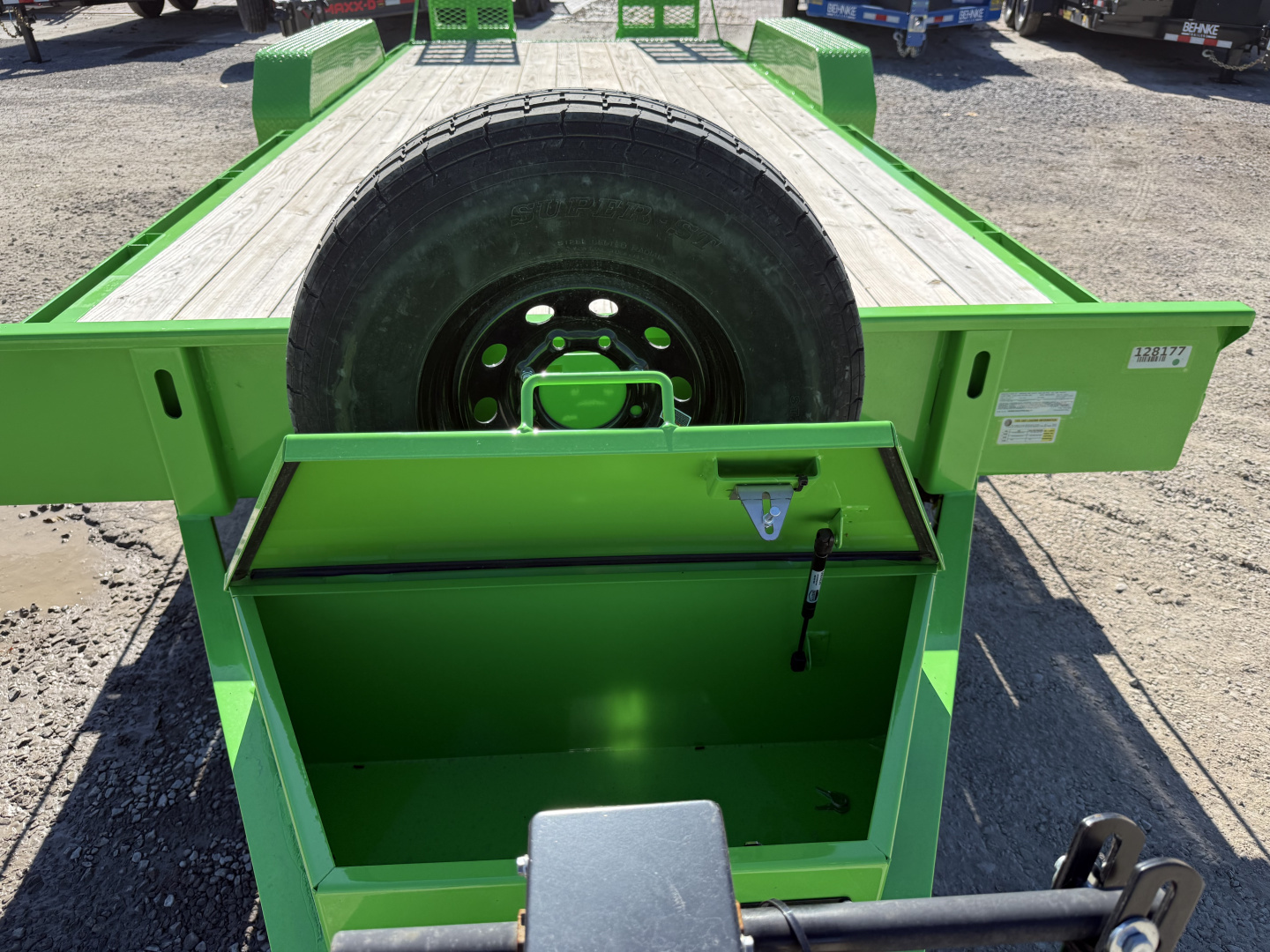 New 2025 MAXX-D C6X 14K 18+2 CARHAULER SU RAMPS Car Hauler