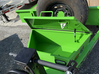 New 2025 MAXX-D C6X 14K 18+2 CARHAULER SU RAMPS Car Hauler