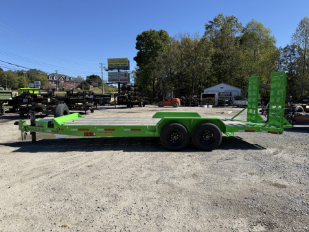 New 2025 MAXX-D C6X 14K 18+2 CARHAULER SU RAMPS Car Hauler