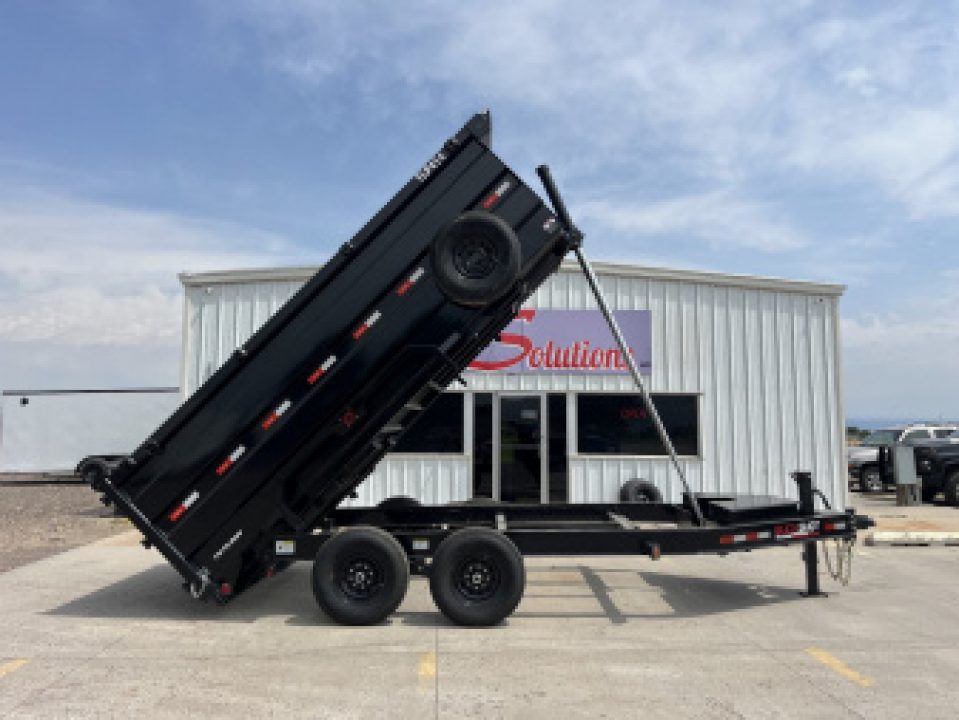 2025 Buckshot MFG