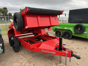 New 2024 RawMaxx