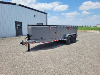 New 2025 Boss Trailers MT880 Multi Tank W/DEF Fuel Trailer