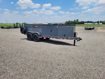 New 2025 Boss Trailers MT880 Multi Tank W/DEF Fuel Trailer