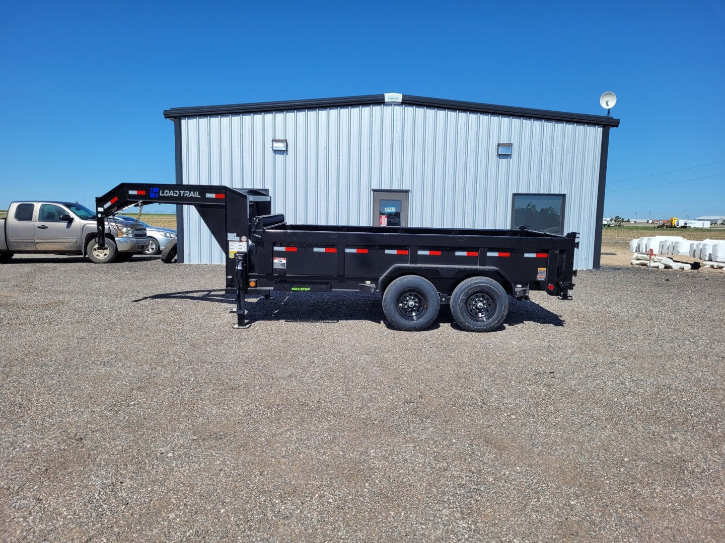 2025 Load Trail
