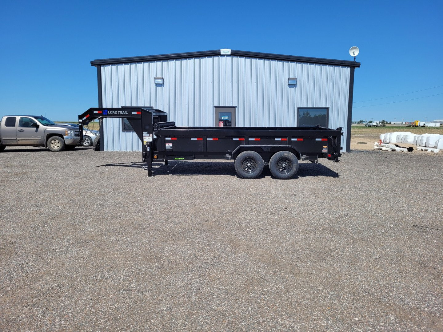 2025 Load Trail