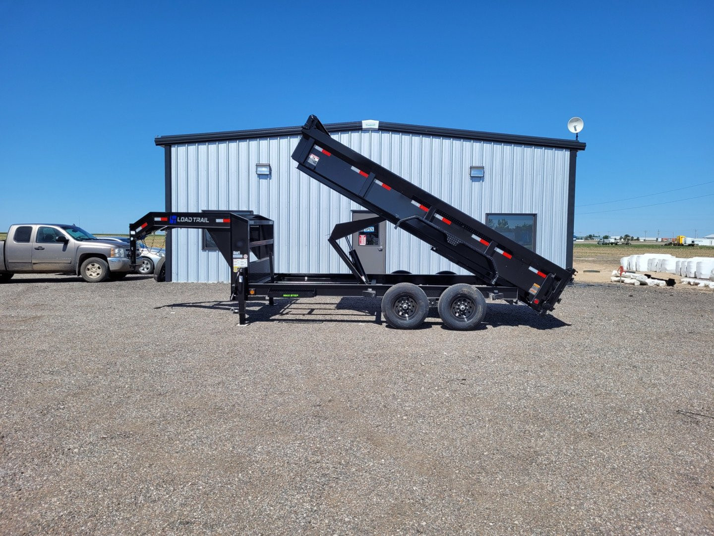 2025 Load Trail