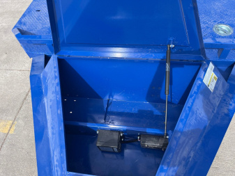 New 2026 RawMaxx GTX-22-27K Tilt Trailer