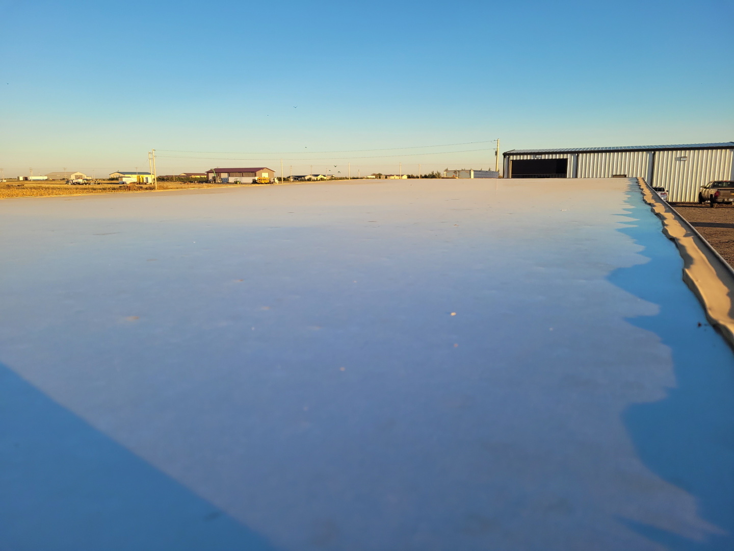 New 2025 Look 8.5'x20'x7' Enclosed Trailer