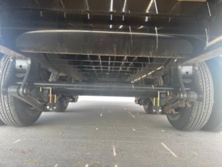 New 2025 PJ Trailers LD402 Flatbed Trailer