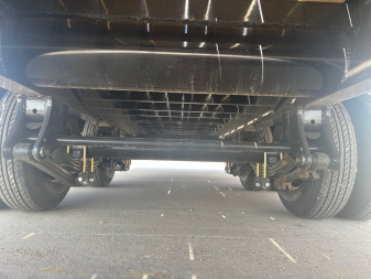 New 2025 PJ Trailers LD402 Flatbed Trailer