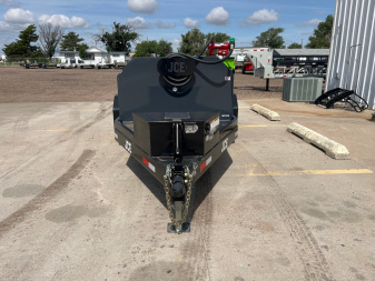 New 2024 JCE 990 Fuel Trailer