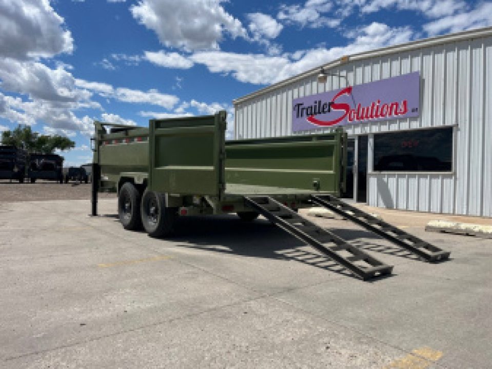 2025 Buckshot MFG photo 9