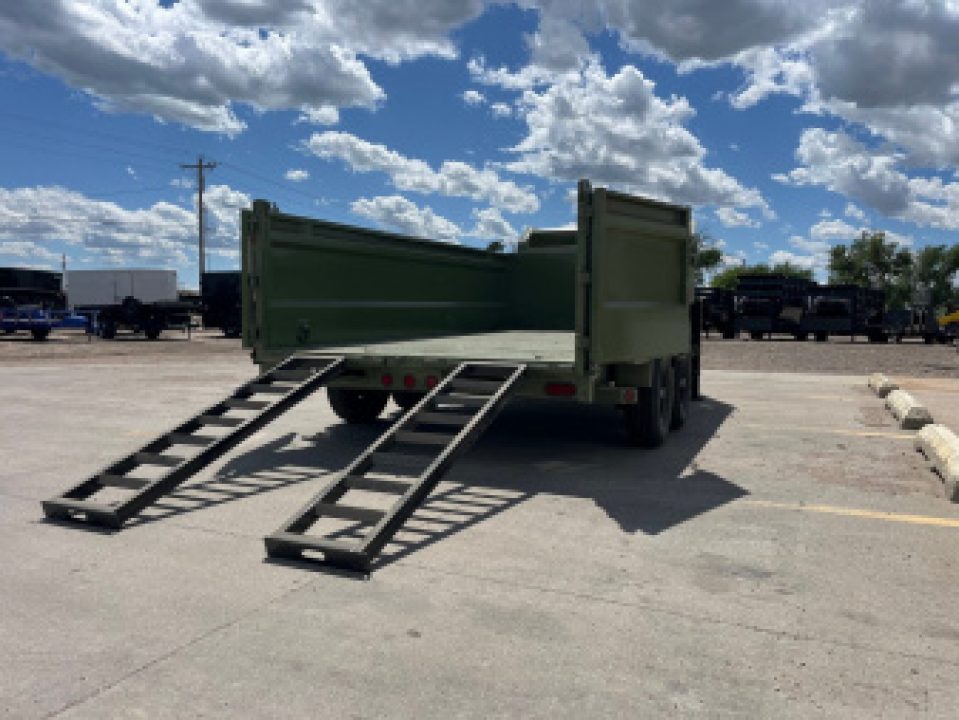 2025 Buckshot MFG photo 7