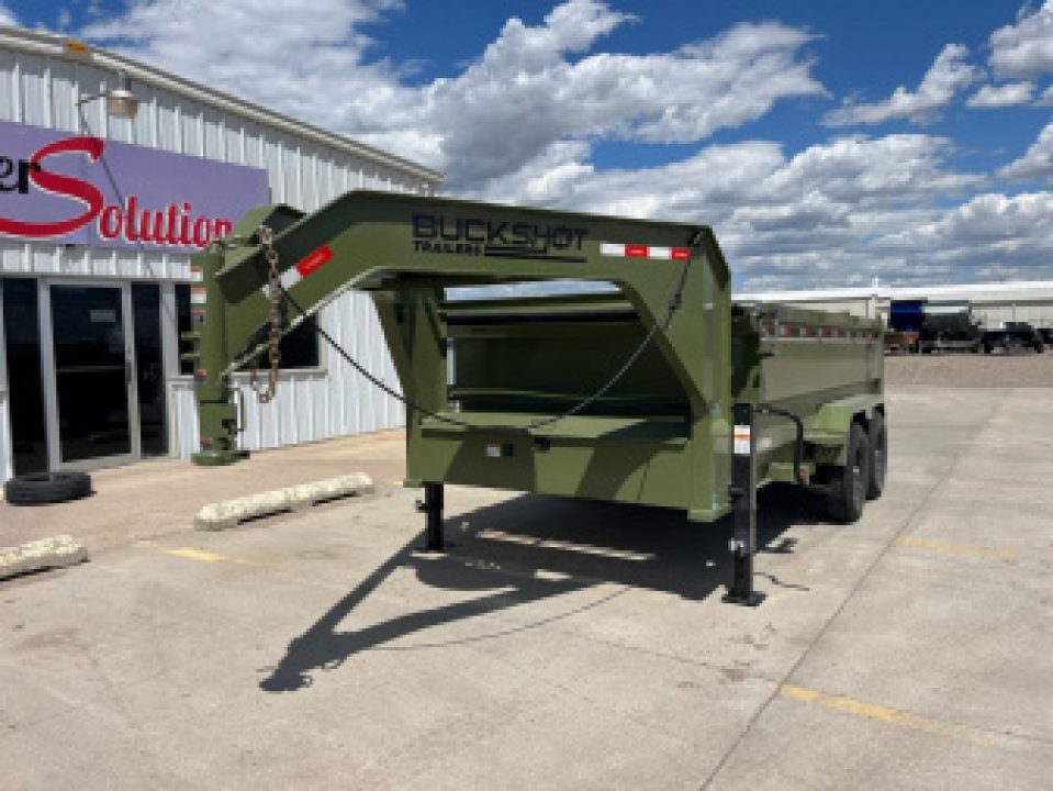 2025 Buckshot MFG photo 4
