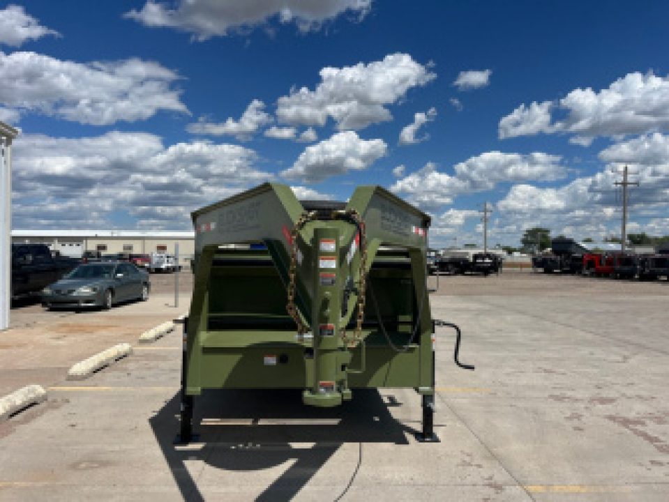 2025 Buckshot MFG photo 3