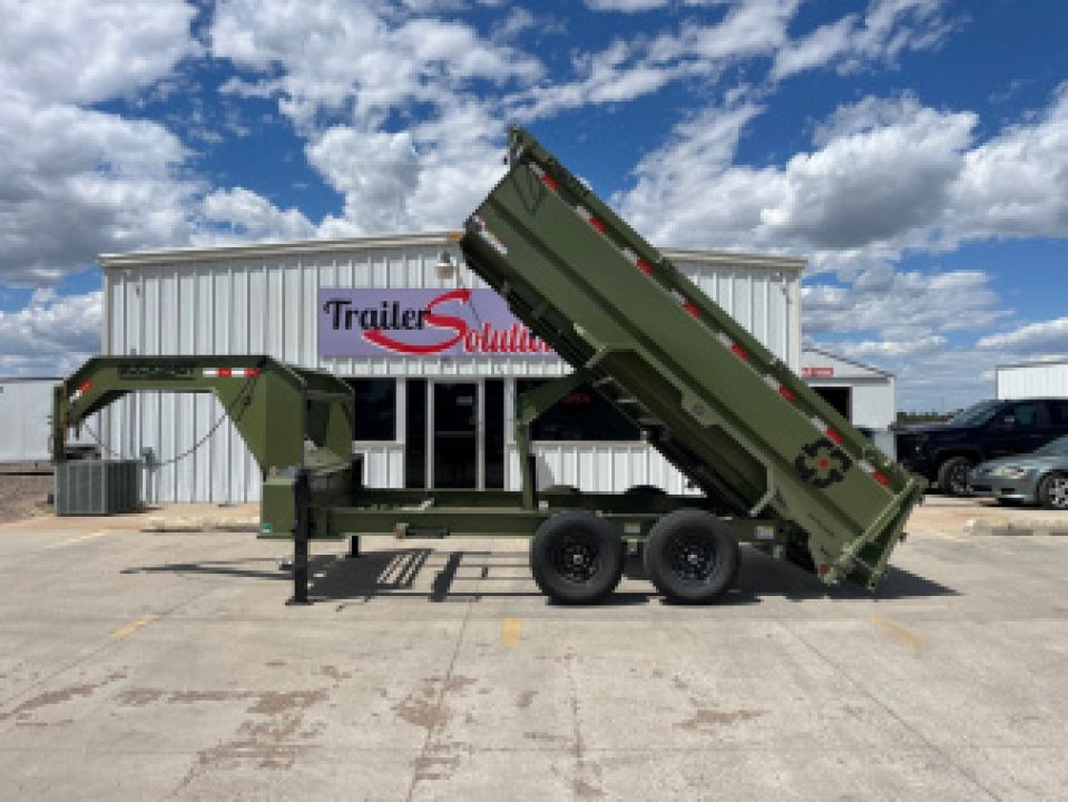 2025 Buckshot MFG