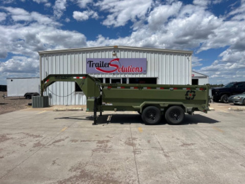 2025 Buckshot MFG photo 5