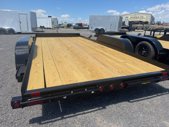 New 2026 BIG TEX TRAILERS 70CH-16 Car Hauler