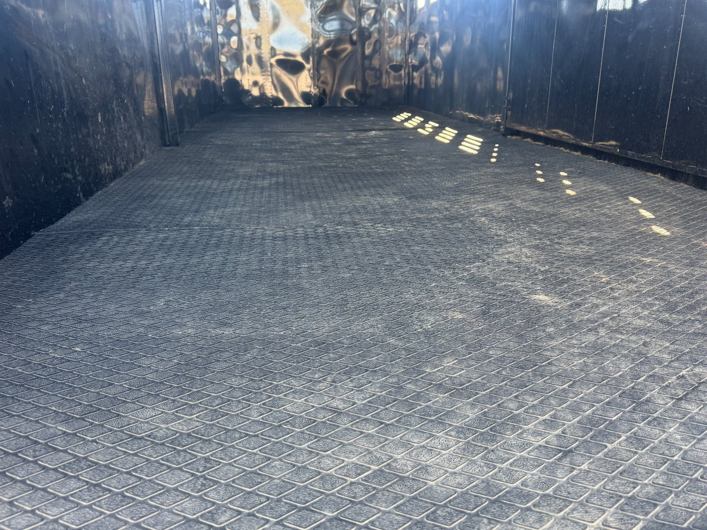 New 2023 Maxxim 20' Stock Trailer