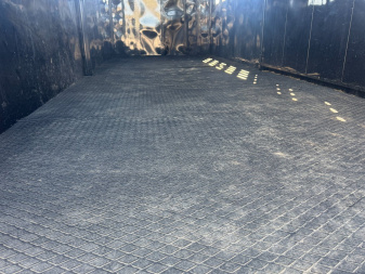 New 2023 Maxxim 20' Stock Trailer