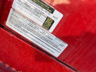 New 2025 Load Trail 7x14 DL Dump Trailer w/ 36" SIDES